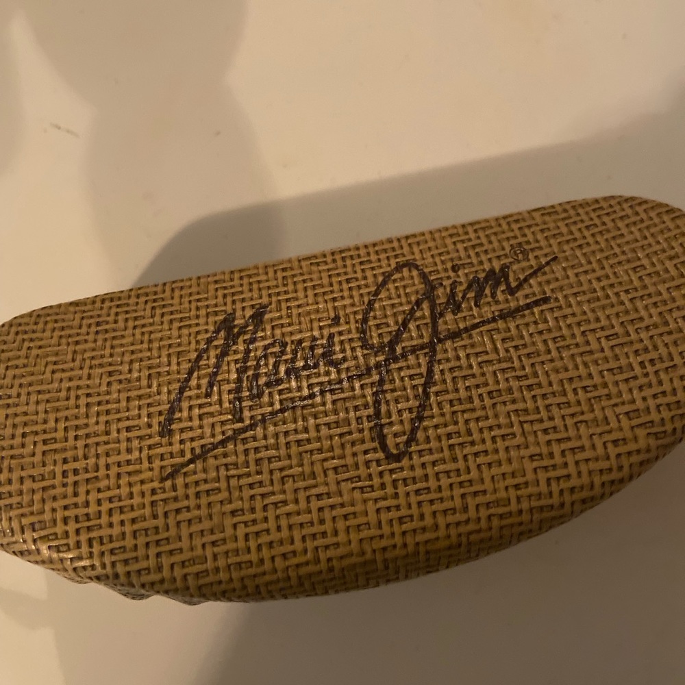 Maui Jim Cloud Break sunglasses
